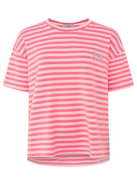 Shirt Sweat "Bonjour"