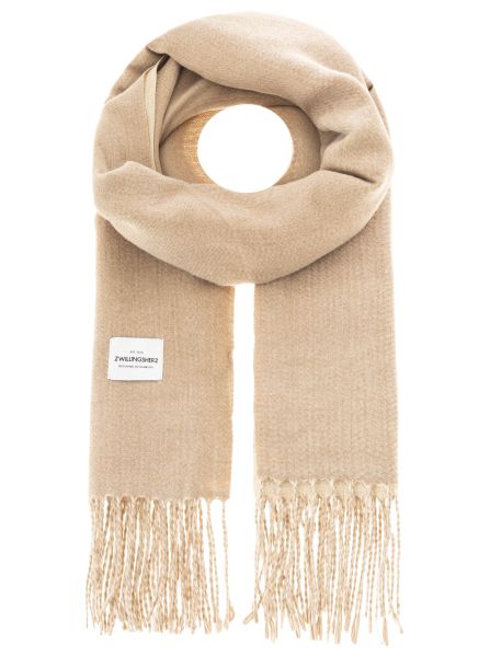 Winterschal "Wendeschal"