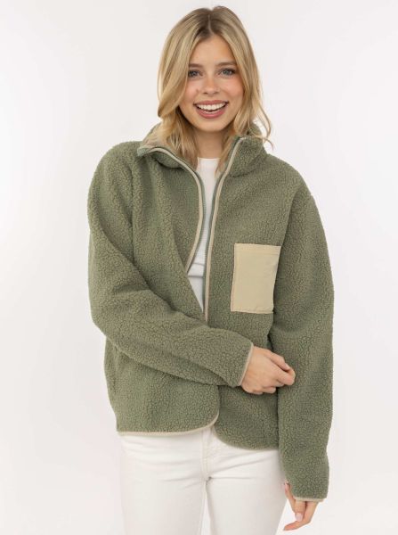 Teddyjacke "Classic"