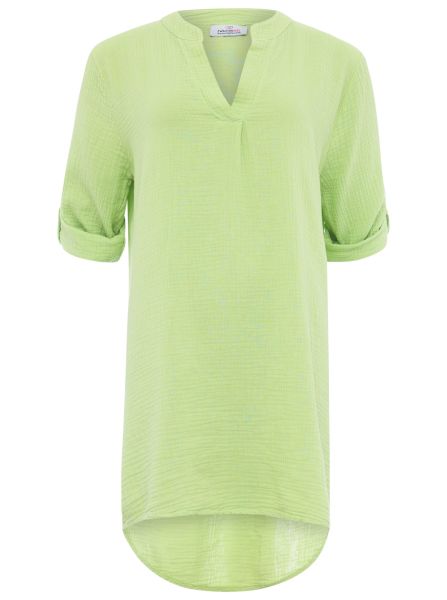 Musselin Tunika "Rom"