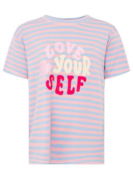 Shirt BW "Love Yourself"