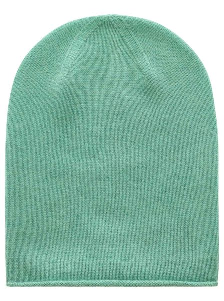 100% Kaschmir Beanie "Uni"