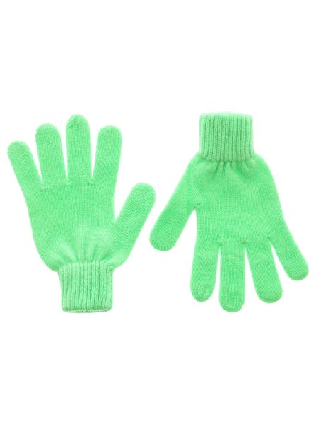 100% Kaschmir Handschuhe