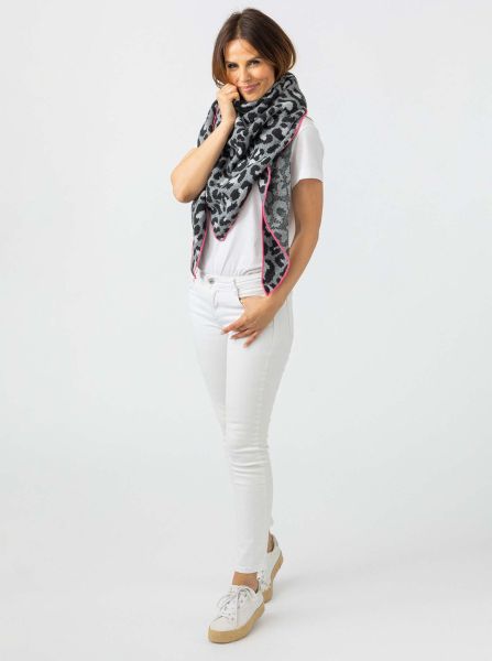 Dreieckstuch "Lacey"