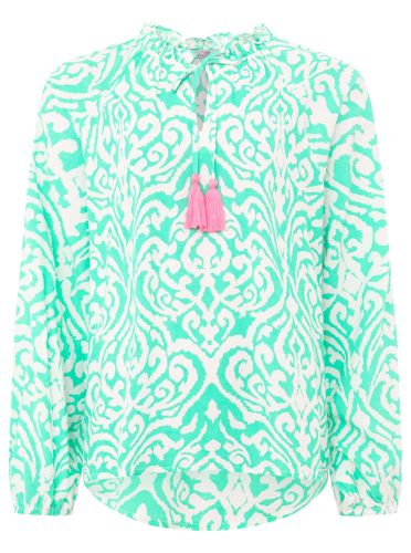 Bluse "Ornamente"
