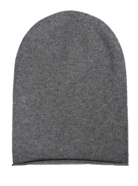 100% Kaschmir Beanie "Uni"