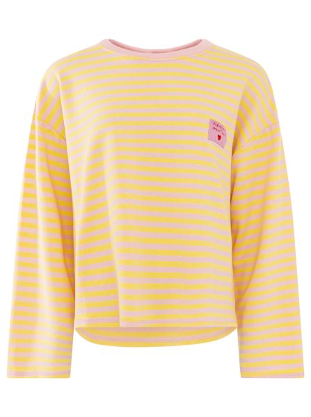 Sweatshirt "Perfectly Imperfect"