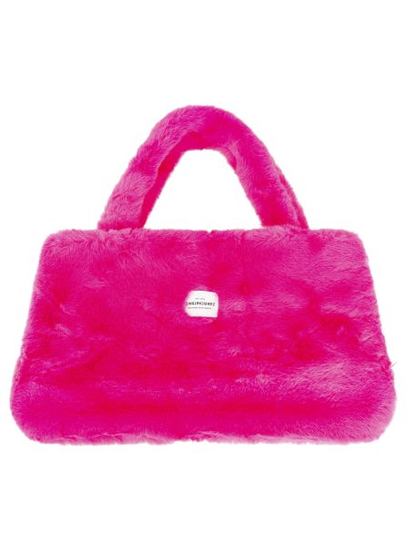 XXL Shopper Fake Fur "ZH"