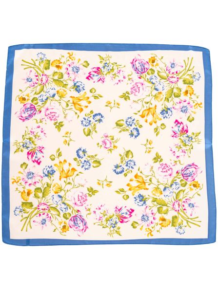 Nickituch "Flower Dreams"