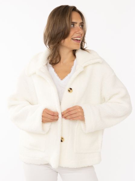 Teddy Jacke "City Life"