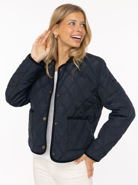 Steppjacke "Classic"