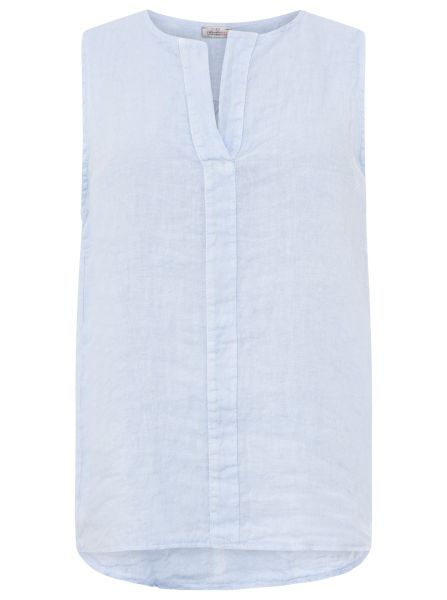 100% Leinen Top "Classic"