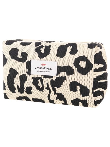 Kosmetiktasche "Leo"