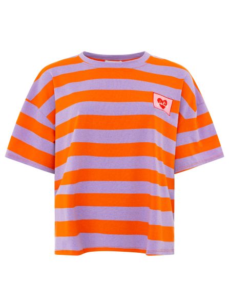 T-Shirt BW "Jolie"