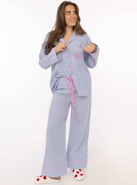 Pyjama Set "Classy"