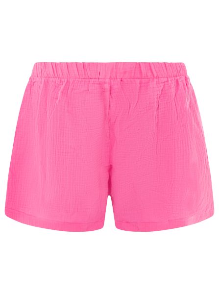 Shorts Musselin "Uni"