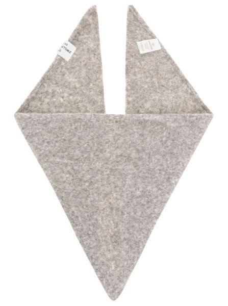 Halstuch Wollmix "Uni"