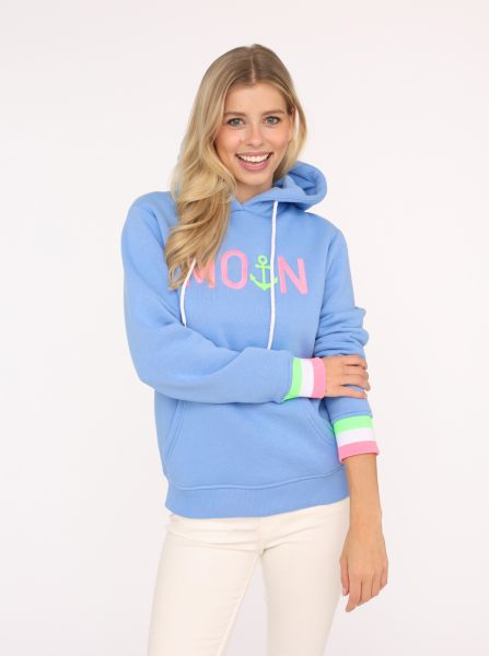 Hoodie "Rahel"