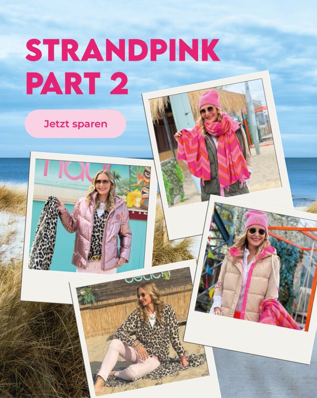 Strandpink