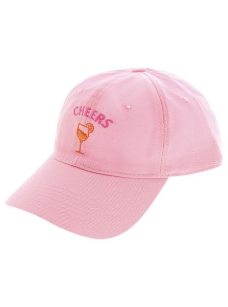 Cap "Cheers"