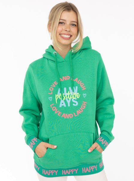 Hoodie "Victoria"