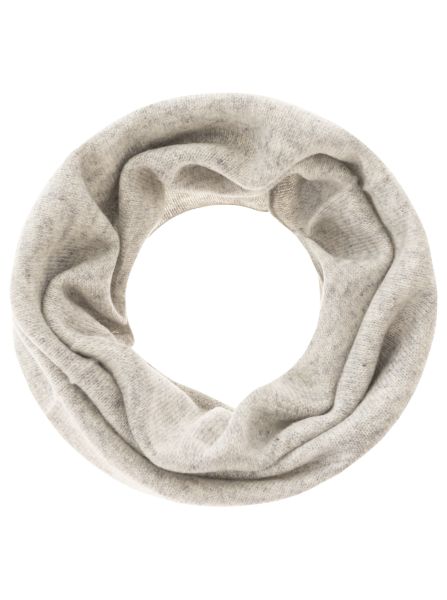 100% Cashmere Kids Loop "Uni"