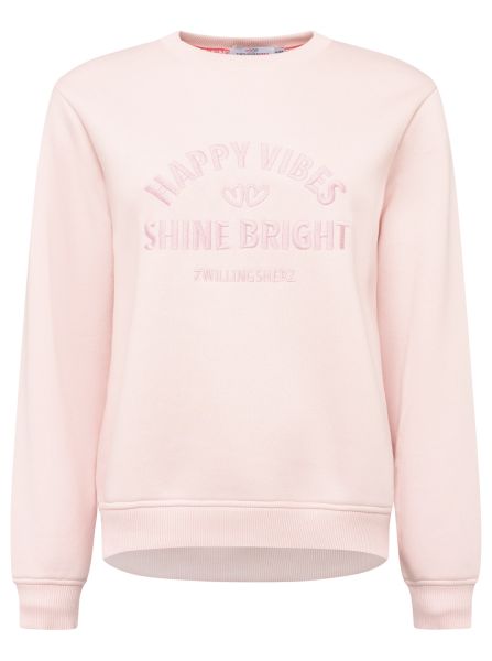 Sweater "Happy Vibes"