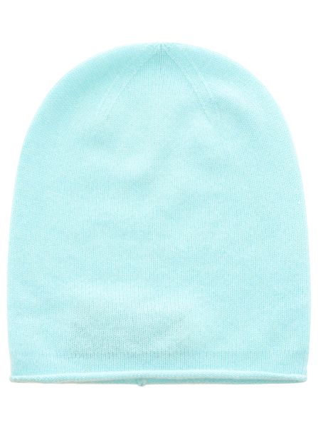 100% Kaschmir Beanie "Uni"