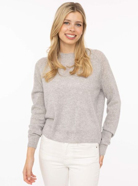100% Kaschmir Pullover "Blogger Style"