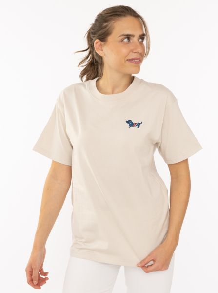 Shirt 100% Cotton "Dackel"