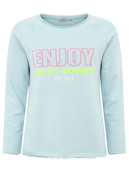 Sweatshirt "Enjoy"