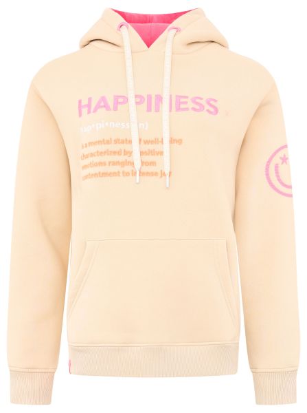 Hoodie "Happiness"