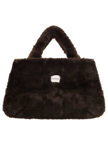 XXL Shopper Fake Fur "ZH"