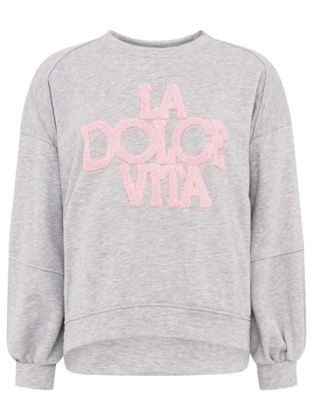 Sweatshirt "La Dolce Vita"