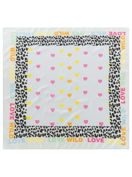 Nickituch "Wild Love"