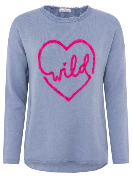 Pullover BW "Wild"