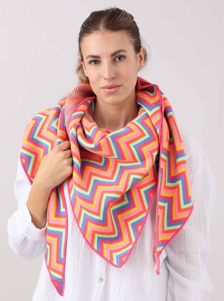 Dreieckstuch "Nessi"