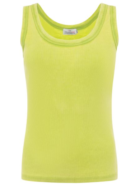 Tank Top "Rippe"
