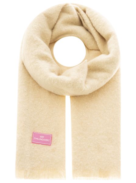 Schal "Flauschig"