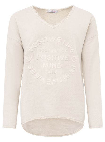 Sweatshirt "Elisabeth"