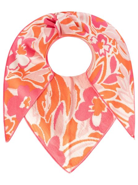 Dreieckstuch BW "Blumenwiese"