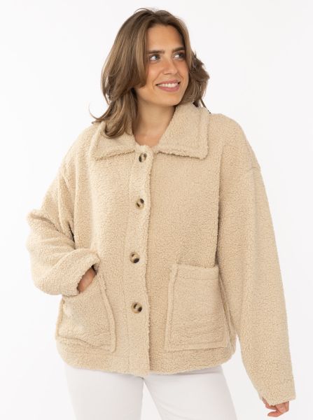 Teddy Jacke "City Life"