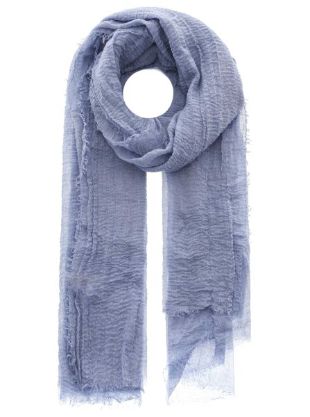 100% Viskose Schal "Uni"