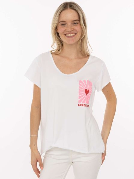 T-Shirt "Spread Love"