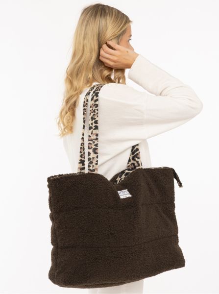 Shopper "Teddy Leo Classic"