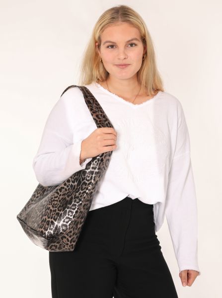 Hobo Tasche "Leo"