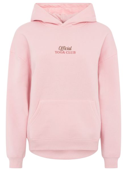 Hoodie "Yoga Club"