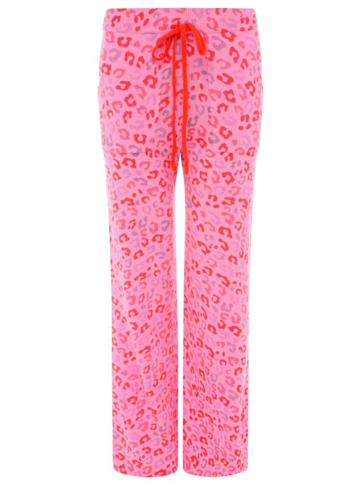 Mnjyihy Herren Kaschmir-Hose - Weich & Warm Für Winter