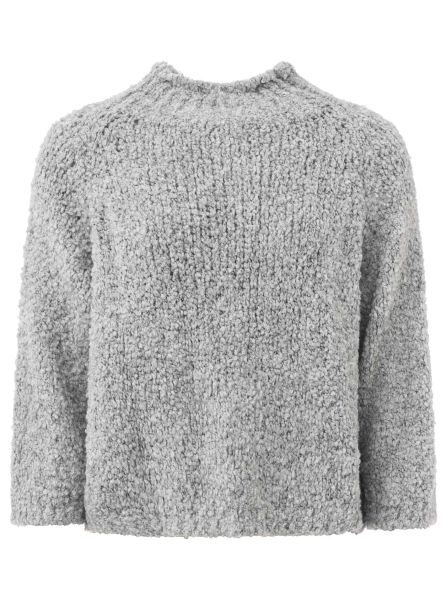 Pullover "Kuschelgarn"