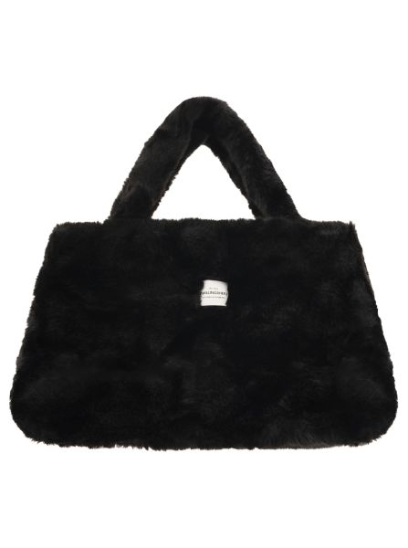 XXL Shopper Fake Fur "ZH"